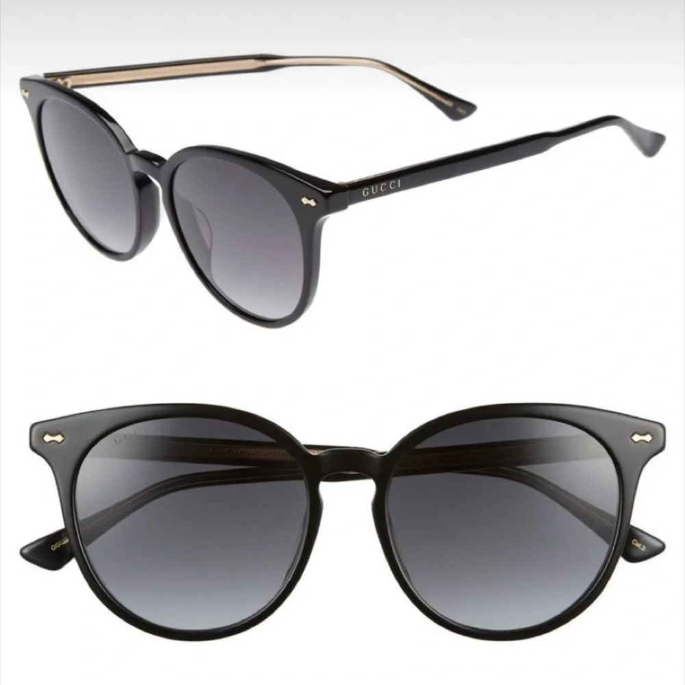 Authentic Gucci sunglasses GG0195SK - Picture 1 of 4